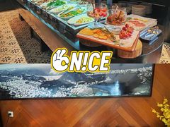 -拉蒂娜·巴西牛排馆 Latina·Brazilian Steakhouse(陆家嘴旗舰店)