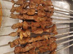 -马尔龙新疆饭店·清真(瑞景店)