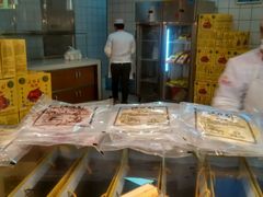 -五顺斋清真烤鸭(西大街总店)