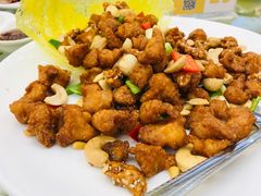-轩记海鲜餐厅·四十五年老字号·经典粤菜(西区彩虹店)