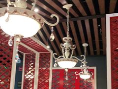 -皇城根北京风味主题餐厅(中海环宇城店)