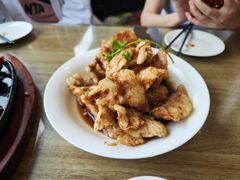 -谢虢彬名厨私房菜