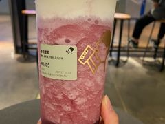-喜茶(上海正大广场店)