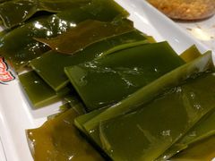 海带-虾吃虾涮虾火锅(金牛万达店)