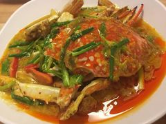 -J Daeng Seafood