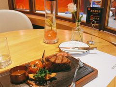 -原石牛扒·约会餐厅(龙城万科里店)