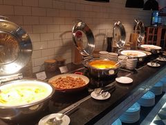 -昆山琶拉帝诗酒店·河畔咖啡厅Riverside Cafe