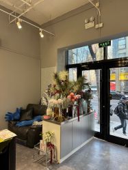 -Tipo Hair salon（明星）店
