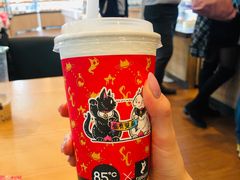 -85度C(深圳佳宁娜店)