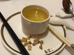 -喜宴又一村·粤菜·茶点·海鲜(壹方天地店)