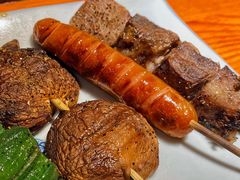 -桂马·日本料理·海胆·海鲜饭·酒场(民主广场店)