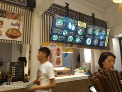 -小北饵块&饵丝之滇(南锣鼓巷店)