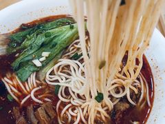 -么渝重庆小面(横岗大厦店)