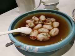 雨花石汤圆-民国红公馆·秦淮八艳(夫子庙店)