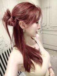 -MY HAIR ARDOR