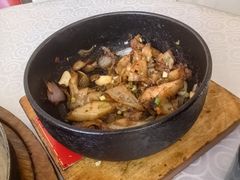 -小粤楼·怀旧粤菜(万辉国际广场店)