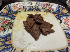 -AJIYA·池袋日式烧肉自助(天津万象城店)