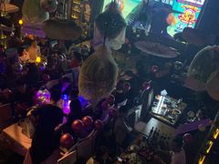 -香榭里音乐酒吧(丰美店)