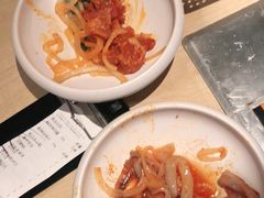 -新石器烤肉(周浦万达店)