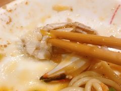 -靓靓蒸虾(中山里店)