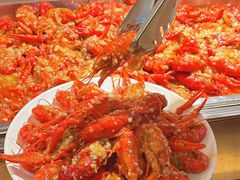 -芭菲盛宴·环球美食(锦城万达广场店)