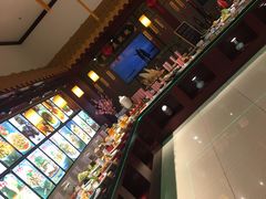 中餐厅-青岛银沙滩温德姆至尊酒店