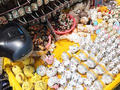 -猫咪博物馆(顶澳仔猫街店)