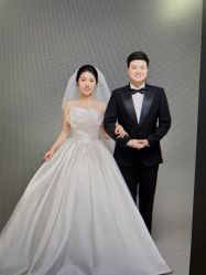 -金夫人婚纱摄影(华南店)