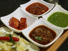 -一招鲜·全羊铺·蒙古奶茶(五一北路店)