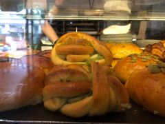 -BAKER&SPICE(安福路店)