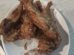 -老北京馅饼粥(西单店)
