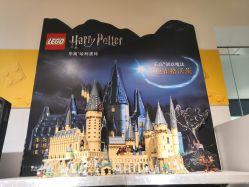 -乐高授权专卖店(朝阳大悦城店)