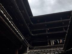 -福建土楼（南靖）云水谣景区-和贵楼