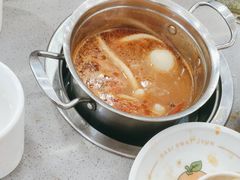 -大橘元自助回转火锅(天河新天地店)