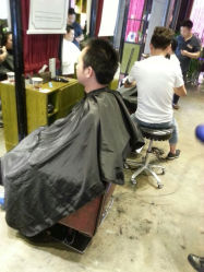 android_upload_pic-In Style Hair Salon