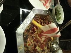 android_upload_pic-蜀九香火锅(九眼桥店)