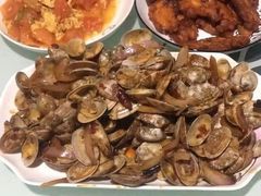 -熙成烧烤(白塔岭店)