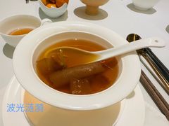 -上蔬无瑕· 创意素食·Vegetarian(华采天地店)
