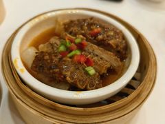 -聚福山莊·寻味顺德(北滘店)