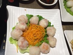 -金海阁海鲜火锅