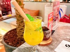 -SHADOWS•Bistro&Eatery(安福路店)