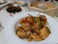 -四季海鲜酒楼·粤菜·早茶·宴会(南山中心区店)