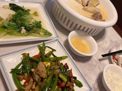 -合丰源幸福楼·客家菜