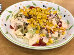 -萨莉亚意式餐厅(天河城购物中心店)