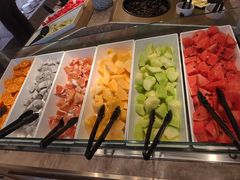 -比格比萨自助(裕源大厦店)