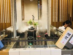 -割烹旭日本料理(龙湖狮山天街店)