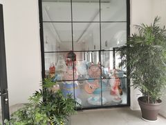 -素心小筑(后沙裕镇店)