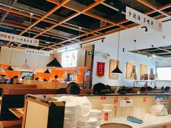 -江渔儿酸菜鱼(奥园广场金发购物中心店)