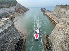 -宾朋海鲜饭庄(兴海路店)