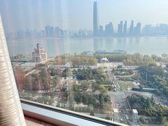 -武汉江城明珠豪生大酒店